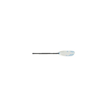 Attwood Attwood 11757-2 Kayak Paddle Asymmetrical 7.5Ft (Color May Vary) 11757-2